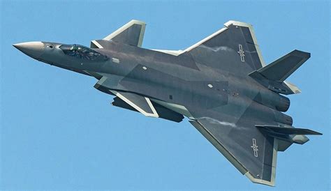 chinese 5th generation fighter